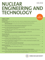 VLC-enhanced autonomous rail vehicle for nuclear waste disposal