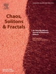 Chaotic dynamics in an overlapping generations model: Forecasting and regularization