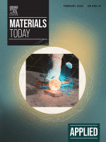 Lunar regolith simulant-based triboelectric nanogenerators: Toward sustainable energy harvesting from resources on the moon