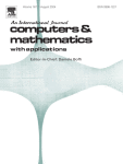 On favorable bounds on the spectrum of discretized Steklov-Poincaré operator and applications to domain decomposition methods in 2D