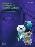 Hierarchical real-time optimal planning of collision-free trajectories of collaborative robots