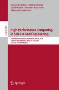 Solving contact mechanics problems with PERMON